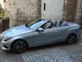 Mercedes-Benz E 250 E Cabrio 250 cdi Premium Zilver - thumbnail 3