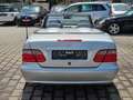 Mercedes-Benz CLK 230 K Aut AVANTGARDE*LEDER*TÜVNEU*XENON*SHZ Silber - thumbnail 6