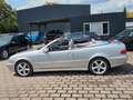 Mercedes-Benz CLK 230 K Aut AVANTGARDE*LEDER*TÜVNEU*XENON*SHZ Silber - thumbnail 8