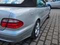 Mercedes-Benz CLK 230 K Aut AVANTGARDE*LEDER*TÜVNEU*XENON*SHZ Silber - thumbnail 18
