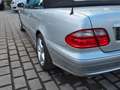 Mercedes-Benz CLK 230 K Aut AVANTGARDE*LEDER*TÜVNEU*XENON*SHZ Silber - thumbnail 17