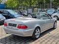 Mercedes-Benz CLK 230 K Aut AVANTGARDE*LEDER*TÜVNEU*XENON*SHZ Silber - thumbnail 5
