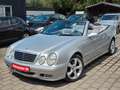 Mercedes-Benz CLK 230 K Aut AVANTGARDE*LEDER*TÜVNEU*XENON*SHZ Silber - thumbnail 1