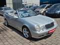 Mercedes-Benz CLK 230 K Aut AVANTGARDE*LEDER*TÜVNEU*XENON*SHZ Silber - thumbnail 3