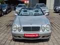 Mercedes-Benz CLK 230 K Aut AVANTGARDE*LEDER*TÜVNEU*XENON*SHZ Silber - thumbnail 2