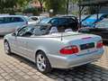 Mercedes-Benz CLK 230 K Aut AVANTGARDE*LEDER*TÜVNEU*XENON*SHZ Silber - thumbnail 7