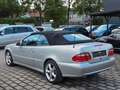 Mercedes-Benz CLK 230 K Aut AVANTGARDE*LEDER*TÜVNEU*XENON*SHZ Silber - thumbnail 14