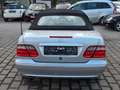 Mercedes-Benz CLK 230 K Aut AVANTGARDE*LEDER*TÜVNEU*XENON*SHZ Silber - thumbnail 15