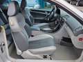 Mercedes-Benz CLK 230 K Aut AVANTGARDE*LEDER*TÜVNEU*XENON*SHZ Silber - thumbnail 10