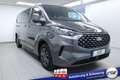 Ford Tourneo Custom L2 Titanium #ACC #KeyFree #8-Sitzer #Winter-P. ... Šedá - thumbnail 5
