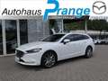 Mazda 6 Takumi G-194 AT GSD Allwetter NAVI Nappa BOSE Matr Blanc - thumbnail 1