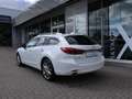 Mazda 6 Takumi G-194 AT GSD Allwetter NAVI Nappa BOSE Matr Blanc - thumbnail 3