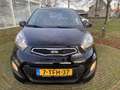 Kia Picanto 1.0 CVVT DYNAMICLINE Negro - thumbnail 9