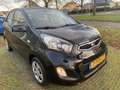 Kia Picanto 1.0 CVVT DYNAMICLINE Negro - thumbnail 8