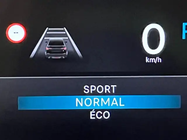 Citroen C4 view 14