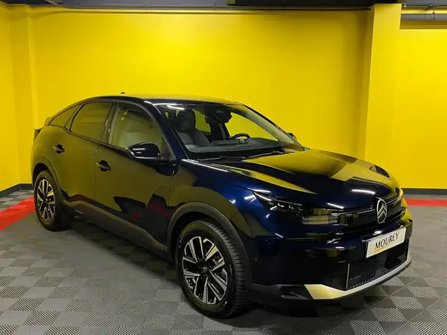 Citroen C4 view 29