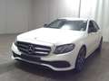 Mercedes-Benz E 300 d Avantgarde T-Leder Navi LED AHK Weiß - thumbnail 2