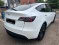 Tesla Model Y Model Y Long Range Dual Motor AWD Weiß - thumbnail 7