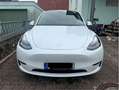 Tesla Model Y Model Y Long Range Dual Motor AWD Weiß - thumbnail 4