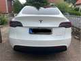 Tesla Model Y Model Y Long Range Dual Motor AWD Weiß - thumbnail 3