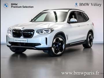 M sport 286ch Impressive 6cv