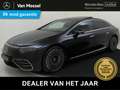 Mercedes-Benz EQS 450+ AMG Line 108 kWh Premium Plus /Hyperscreen /A Noir - thumbnail 1