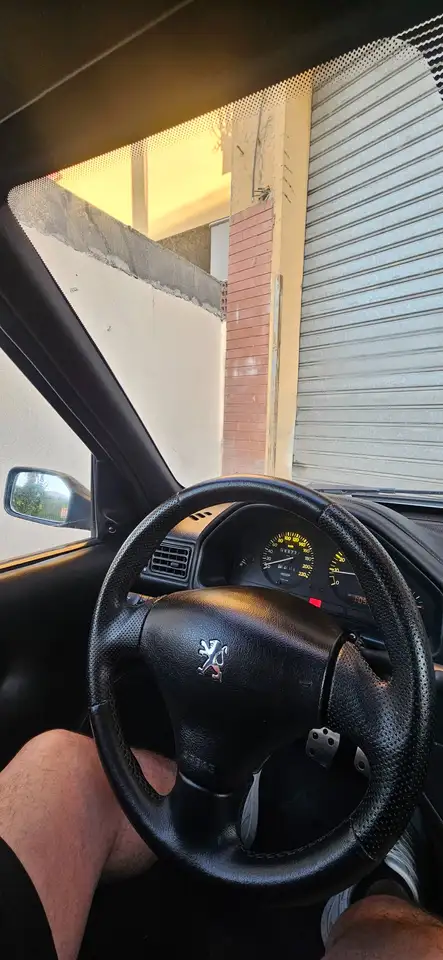 Peugeot 106 II 1998 5p 954 XN, foto 10