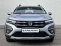 Dacia Sandero Stepway 1.0 TCe 100 Bi-Fuel Comfort / LPG / Climat Grijs - thumbnail 6