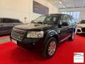 Land Rover Freelander 2.2 td4 HSE GANCIO TRAINO Černá - thumbnail 1