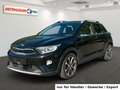 Kia Stonic 1.0 T-GDI AT Platinum Leder AAC Navi SHZ Black - thumbnail 1