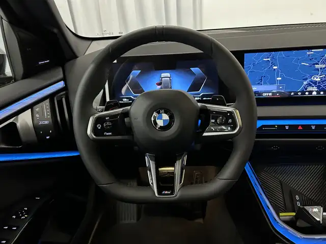 BMW X3 view 10