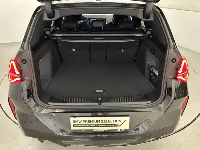 BMW X3 view 15