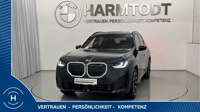2026 BMW X3 in Grey for sale