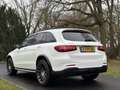 Mercedes-Benz GLC 43 AMG GLC43 4MATIC Weiß - thumbnail 3