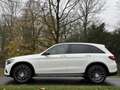 Mercedes-Benz GLC 43 AMG GLC43 4MATIC Weiß - thumbnail 5