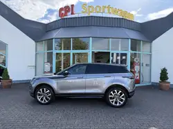 Land Rover Range Rover Evoque R Dynamic