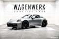 Porsche 992 Targa 4 PDK 14-WEGE KEYLESS BOSE SITZKÜHLUNG Silber - thumbnail 7