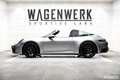 Porsche 992 Targa 4 PDK 14-WEGE KEYLESS BOSE SITZKÜHLUNG Silber - thumbnail 6