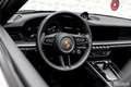 Porsche 992 Targa 4 PDK 14-WEGE KEYLESS BOSE SITZKÜHLUNG Silber - thumbnail 18