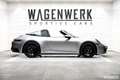 Porsche 992 Targa 4 PDK 14-WEGE KEYLESS BOSE SITZKÜHLUNG Silber - thumbnail 2