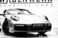 Porsche 992 Targa 4 PDK 14-WEGE KEYLESS BOSE SITZKÜHLUNG Silber - thumbnail 10