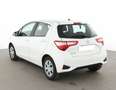 Toyota Yaris 5p 1.0 69CV Active ---NEOPATENTATI--- Blanco - thumbnail 3