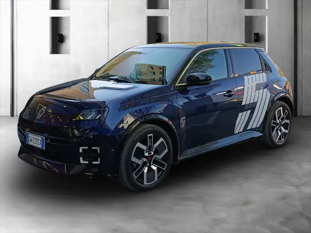 Renault R 5 5 E-Tech Electric 150 CV Comfort Range Iconic Cinq