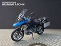 BMW R 1250 GS Albastru - thumbnail 3