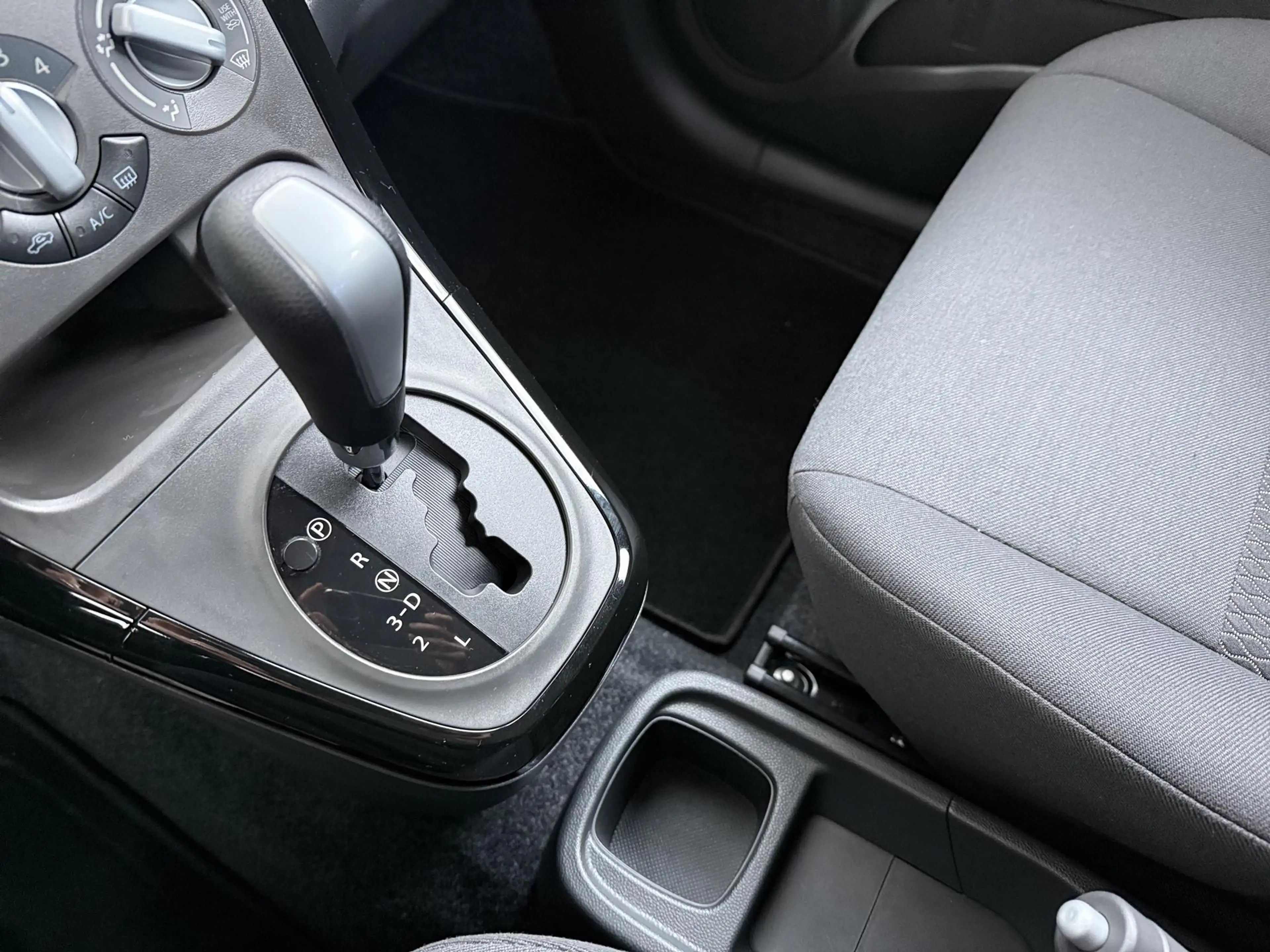 Suzuki Splash 1.2 Comfort | AUTOMAAT | Unieke km-stand! | 1e Eig — photo 12