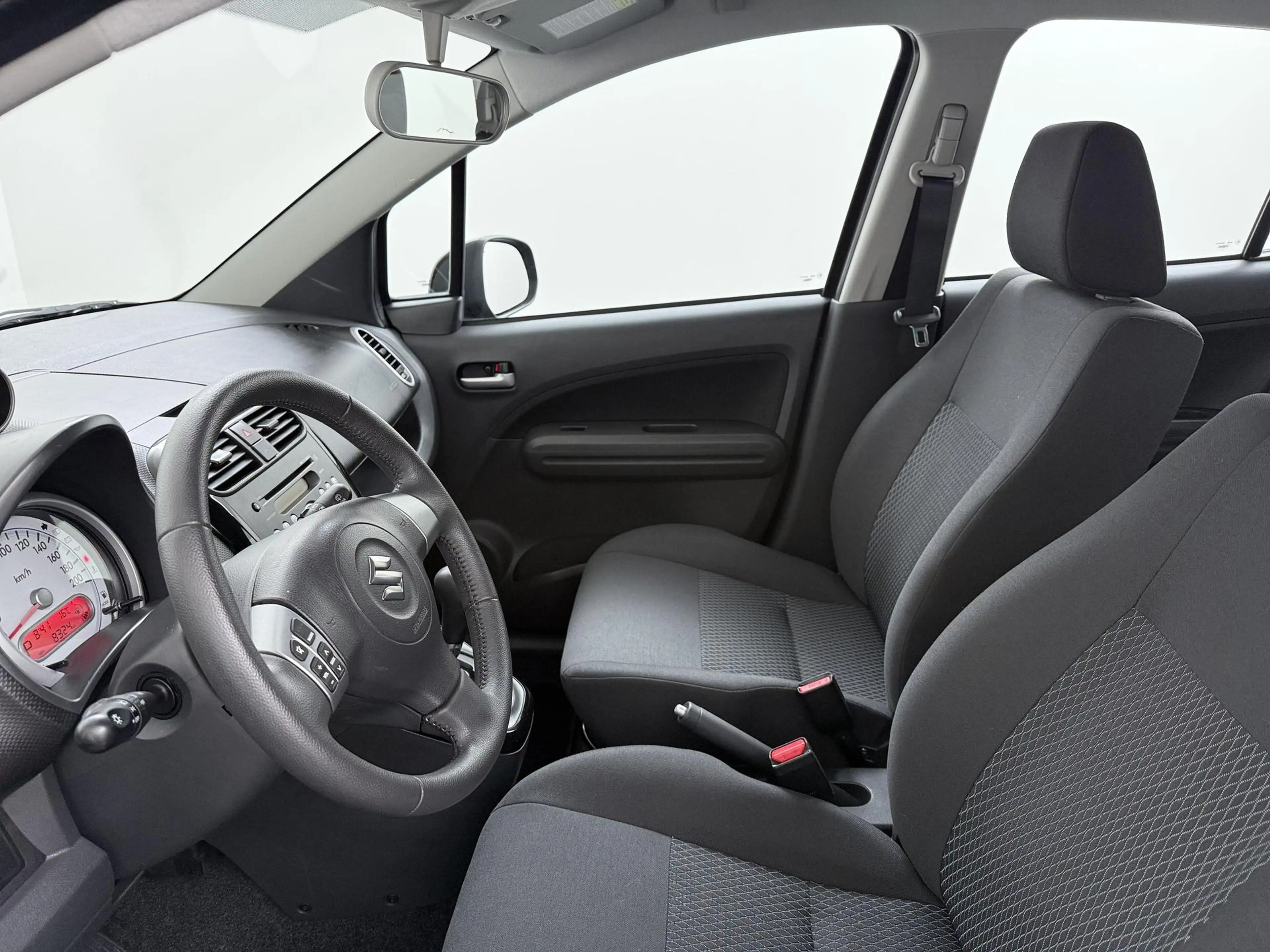 Suzuki Splash 1.2 Comfort | AUTOMAAT | Unieke km-stand! | 1e Eig — photo 13
