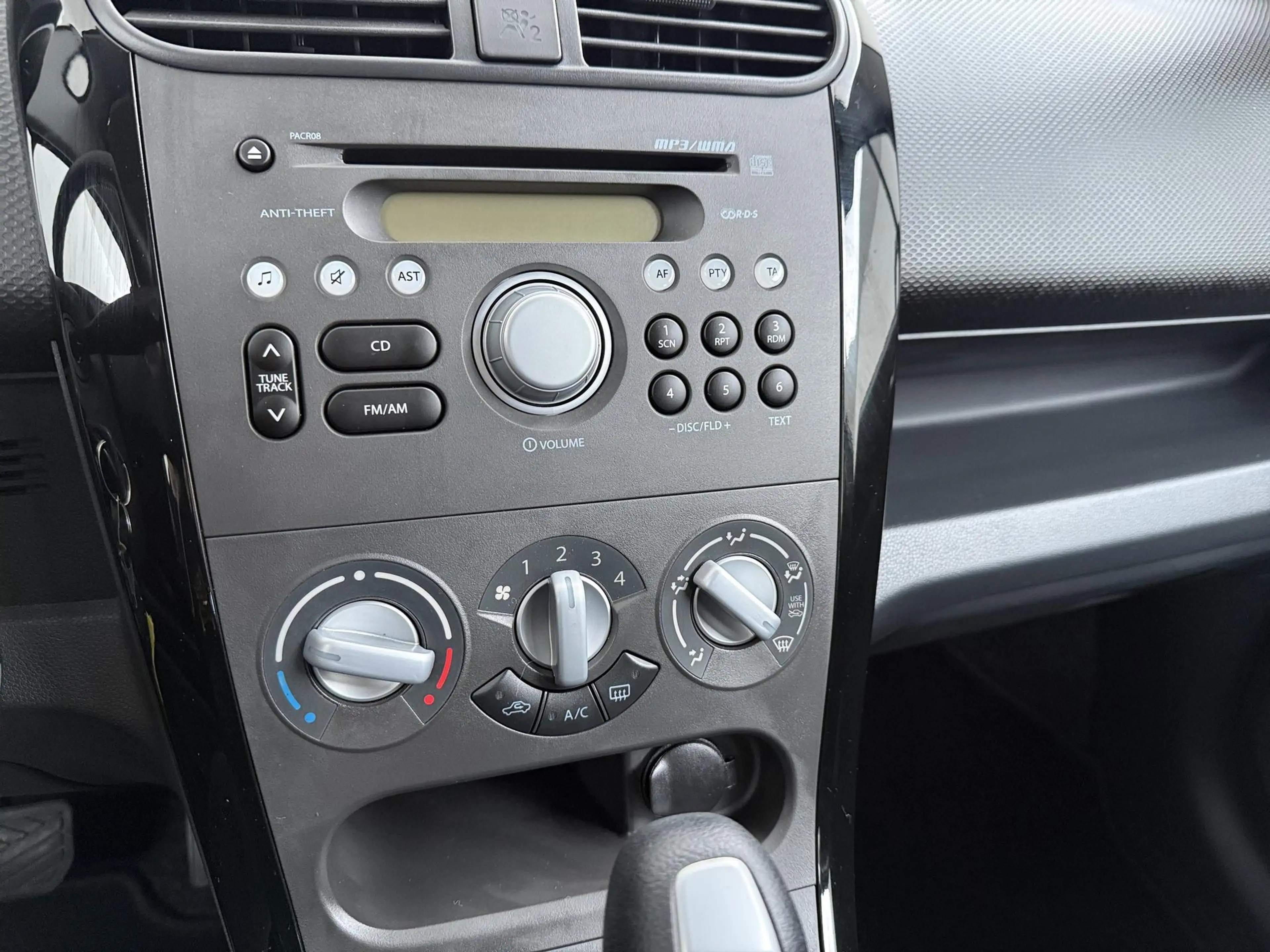 Suzuki Splash 1.2 Comfort | AUTOMAAT | Unieke km-stand! | 1e Eig — photo 11