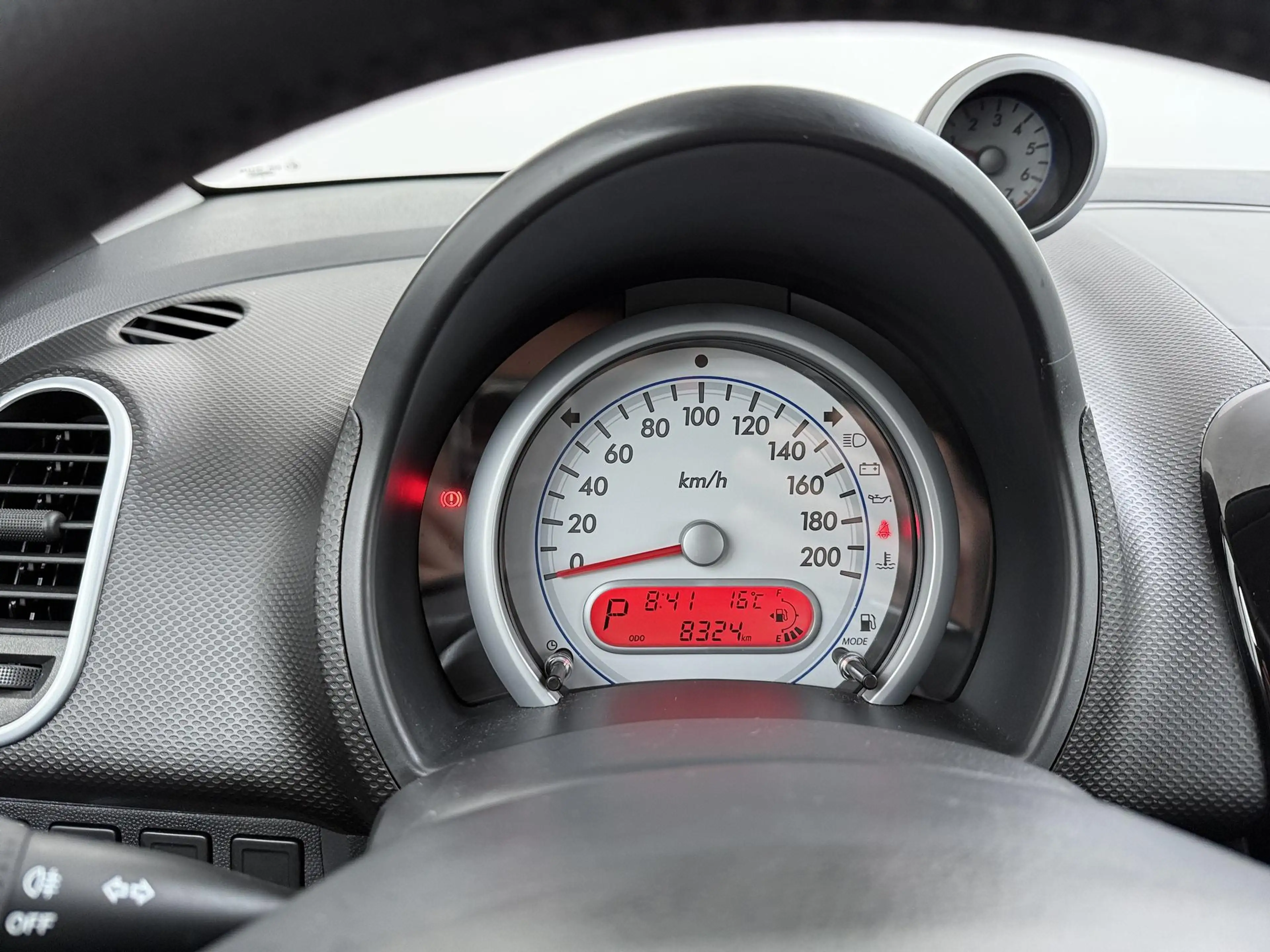 Suzuki Splash 1.2 Comfort | AUTOMAAT | Unieke km-stand! | 1e Eig — photo 10