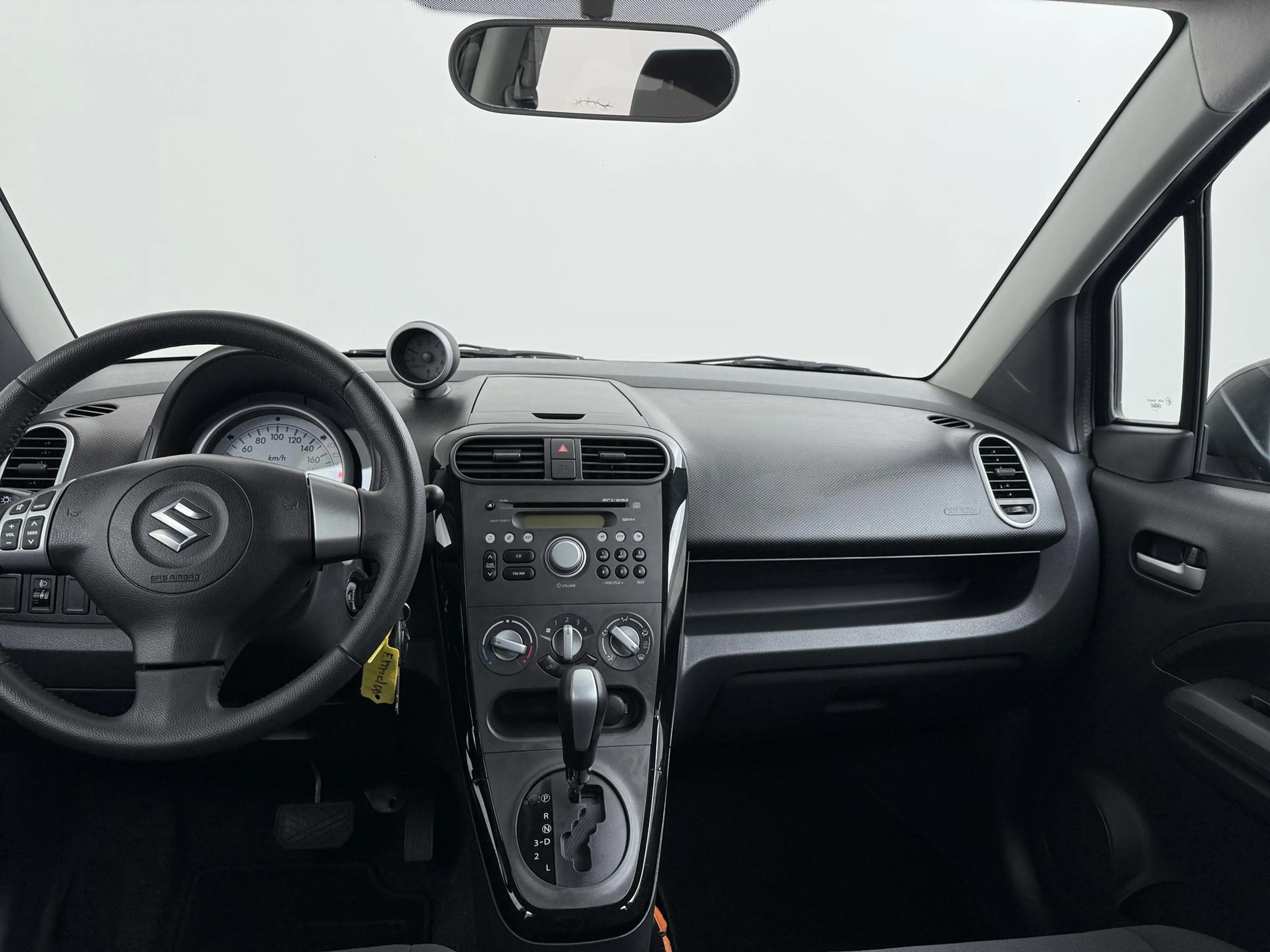 Suzuki Splash 1.2 Comfort | AUTOMAAT | Unieke km-stand! | 1e Eig — photo 9