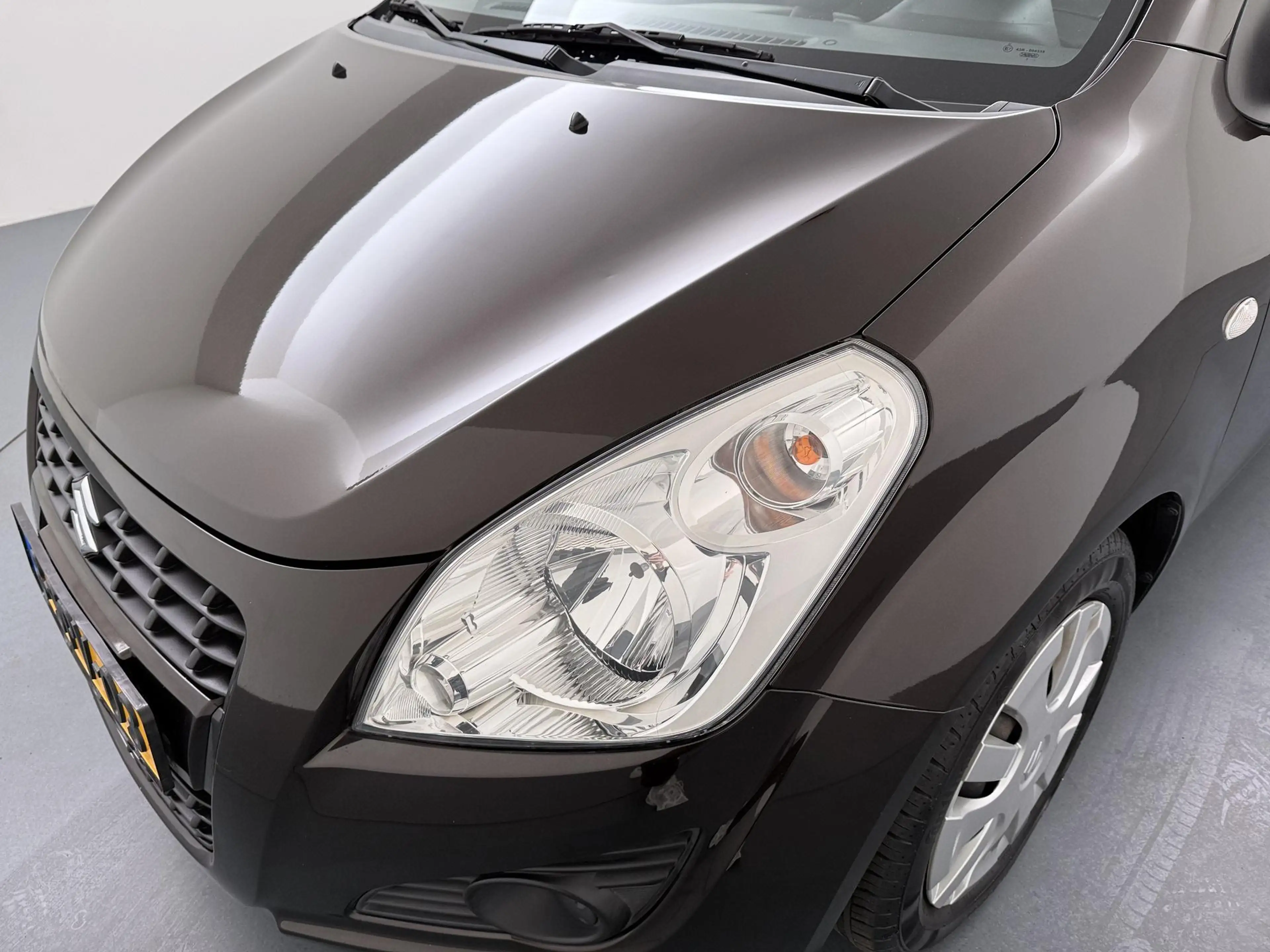 Suzuki Splash 1.2 Comfort | AUTOMAAT | Unieke km-stand! | 1e Eig — photo 15